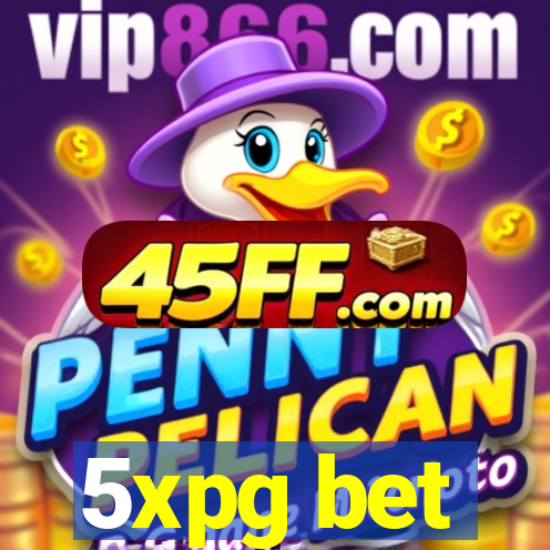5xpg bet